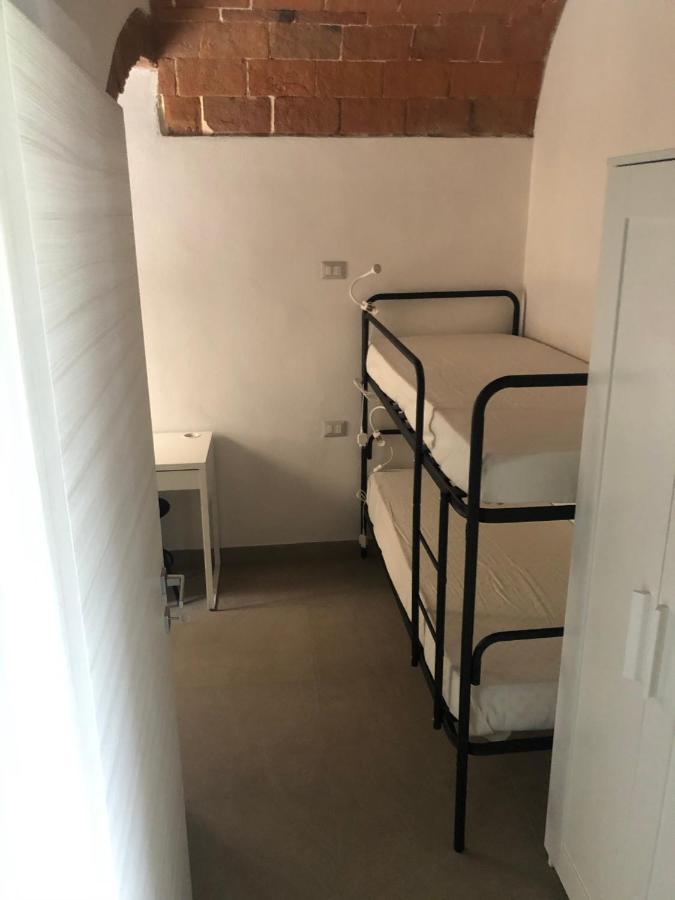 Apartamento La Casa Di Isola Peccioli Exterior foto