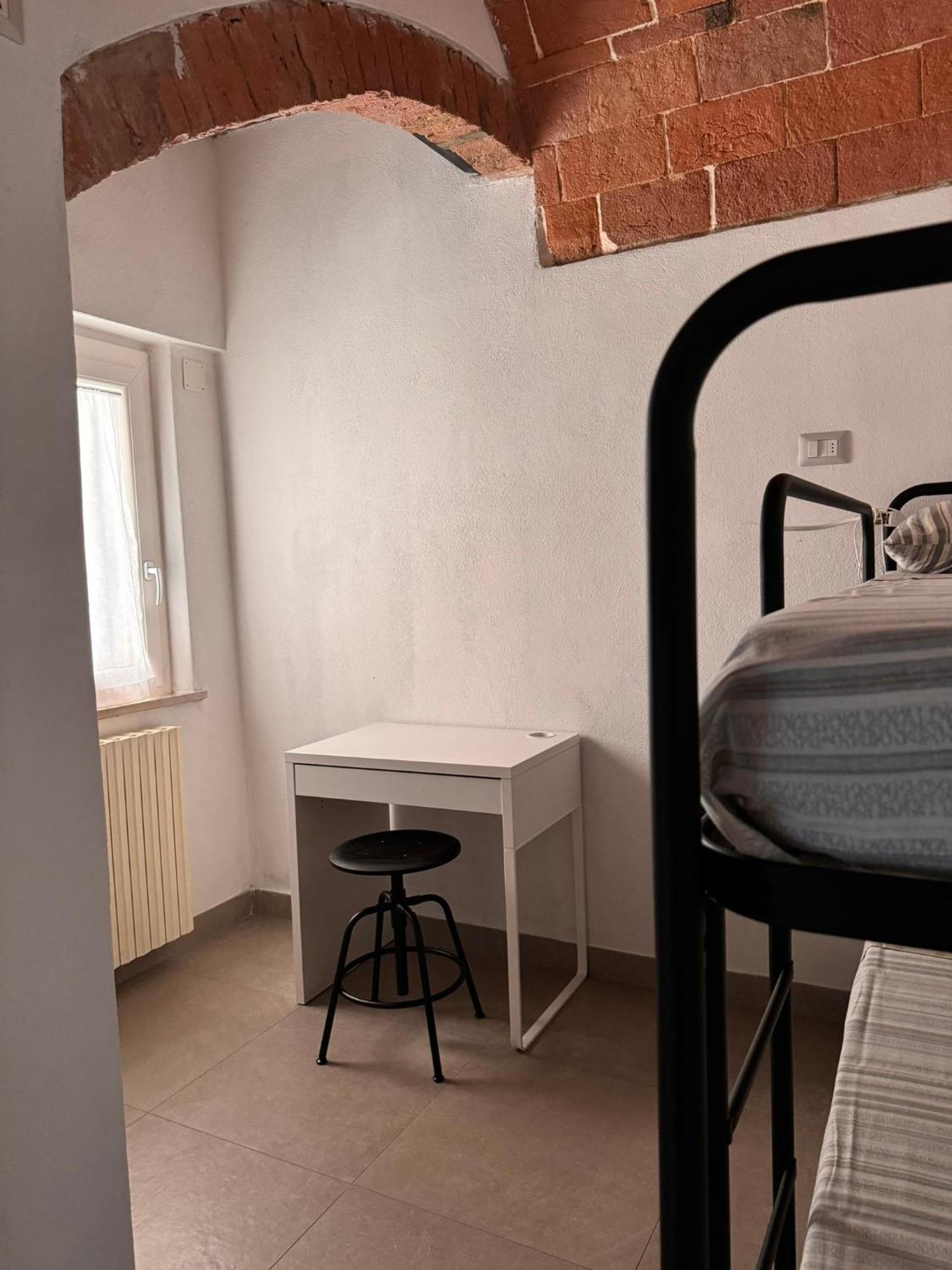 Apartamento La Casa Di Isola Peccioli Exterior foto